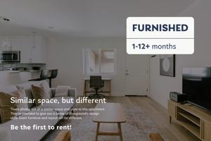 featured image of 848 Jordan Avenue #2091