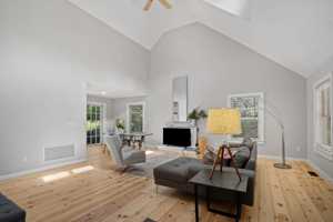 featured image of 11 The Parkway