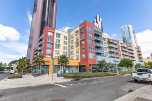 featured image of 400 Keawe Street #410