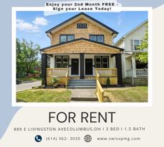 887-889 E Livingston Ave - Photo 1 of 1