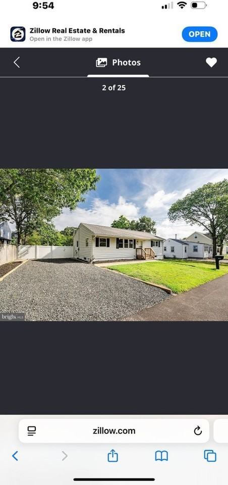 1966 South St - Photo 2 of 11