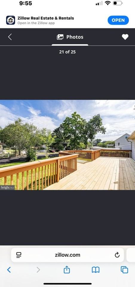 1966 South St - Photo 7 of 11