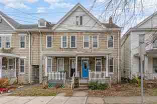 602 West Louther Street - Photo 1 of 1