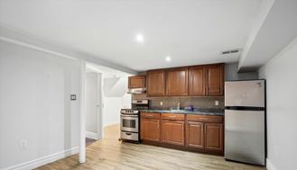 Kingston Rd & Cliffside Dr - Photo 1 of 1