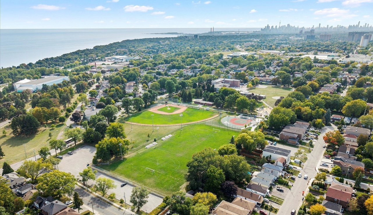 Kingston Rd & Cliffside Dr - Photo 2 of 9