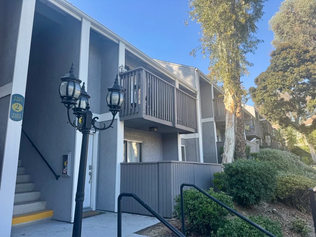 6333 College Grove Way #2203 - Photo 7 of 9