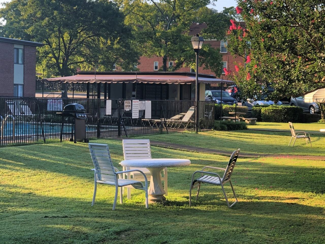 2134 Fairfax Ave #E6 - Photo 3 of 12