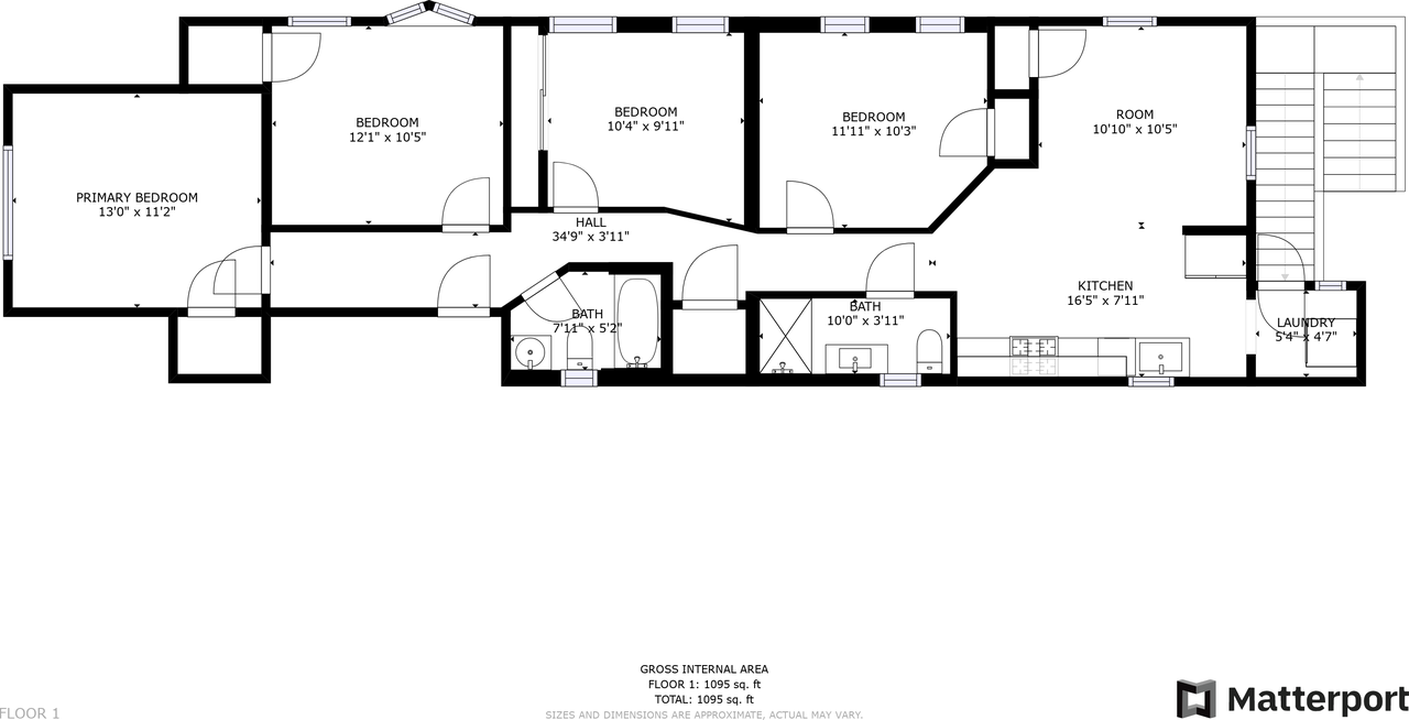 3827 West St #A - Photo 2 of 50