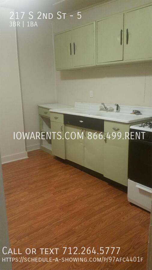 217 South 2nd Street #5 - Photo 3 of 8