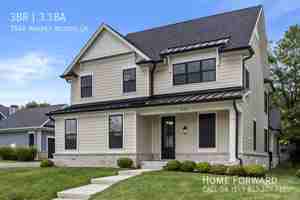 featured image of 3540 Harper Woods Lane