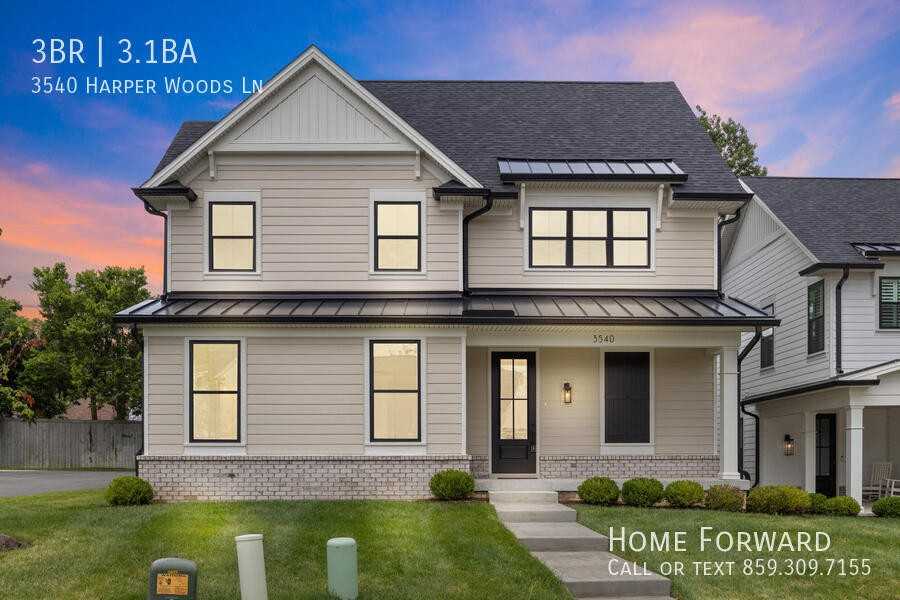 3540 Harper Woods Lane - Photo 2 of 42