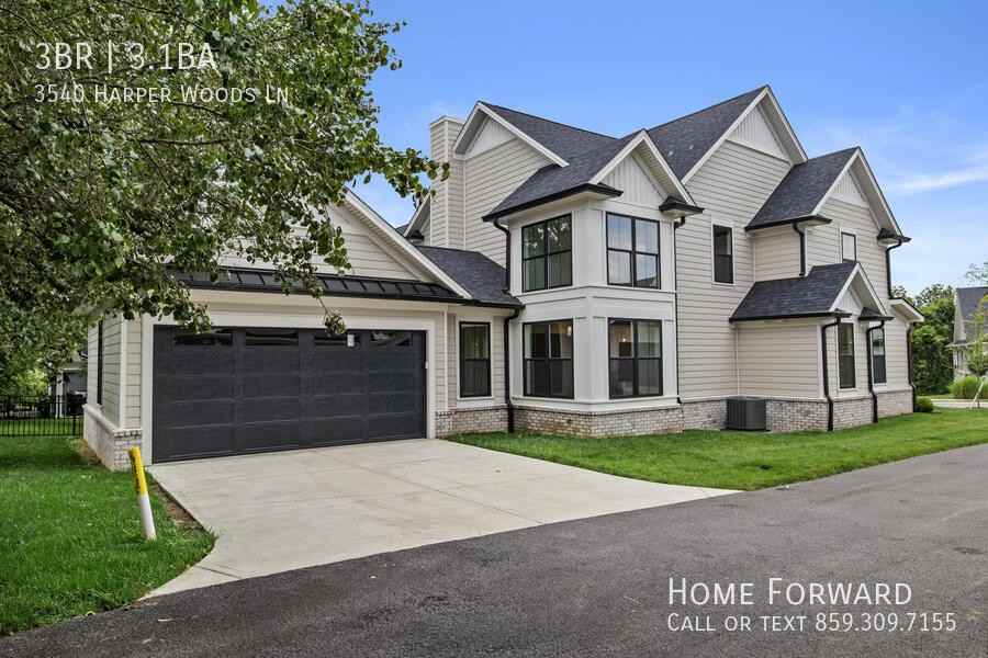 3540 Harper Woods Lane - Photo 3 of 42
