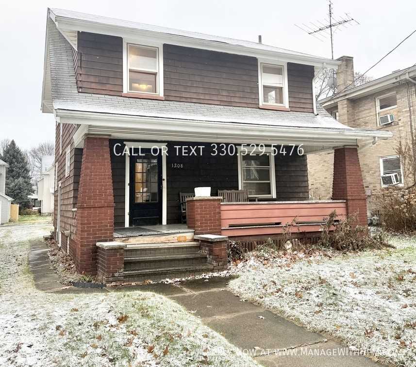 1208 19th Street Northwest