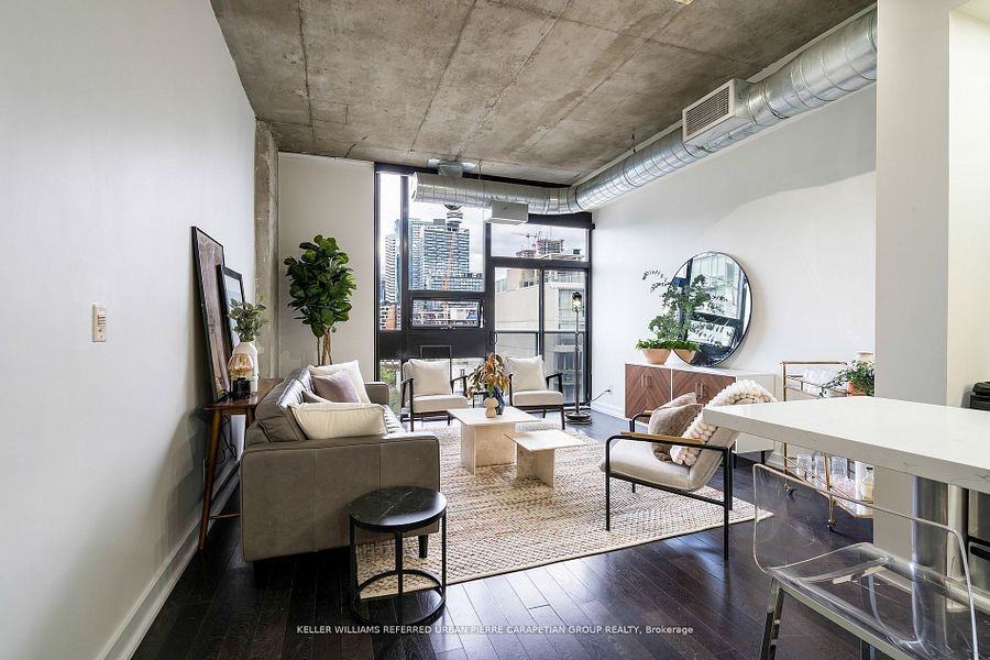 60 Bathurst Street - Photo 3 of 26