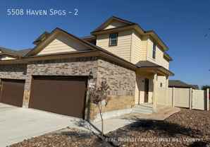 5508 Haven Springs #2 - Photo 1 of 1