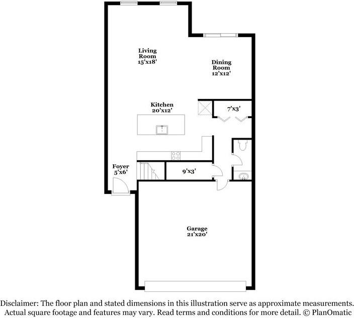 17520 Radiant Shine Way - Photo 2 of 20