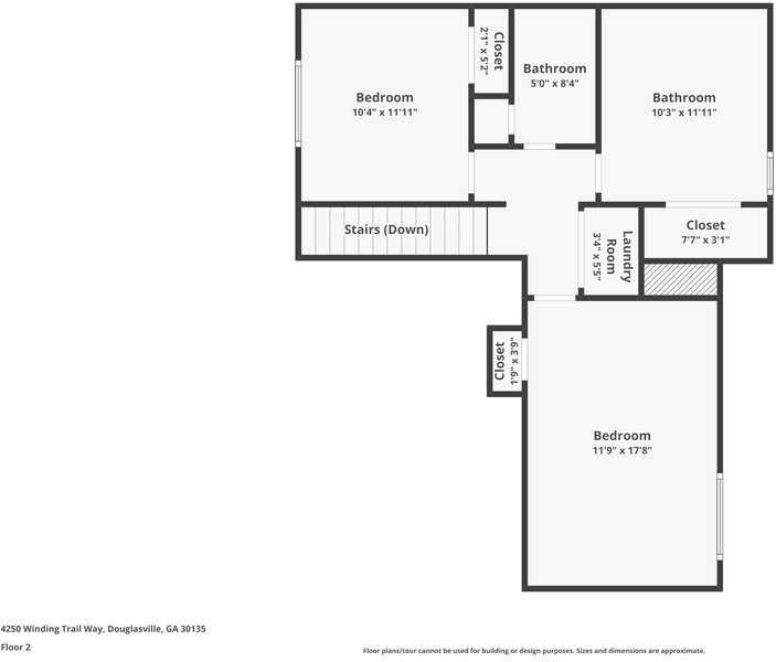 4250 Winding Trail Way - Photo 3 of 18