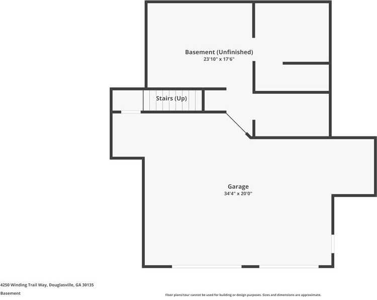 4250 Winding Trail Way - Photo 4 of 18