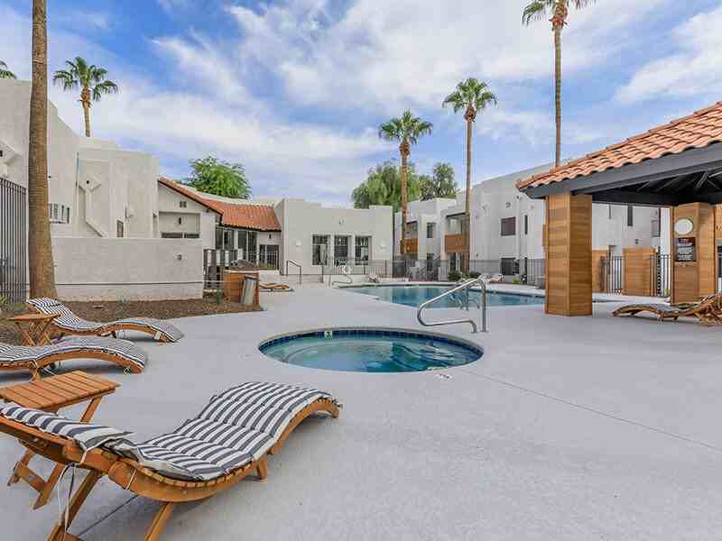 Residences at Palm Valley - Photo 3 of 66