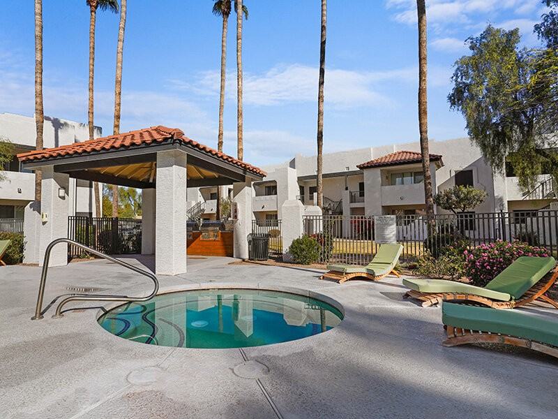 Residences at Palm Valley - Photo 5 of 66