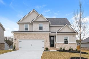 3373 Arabian Farm Lane - Photo 1 of 1