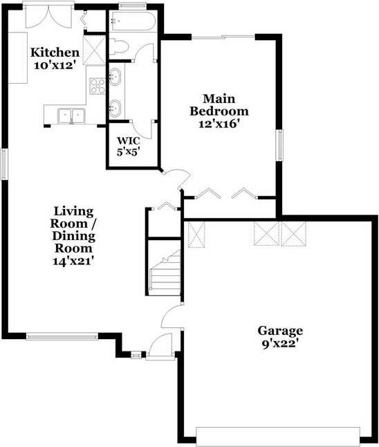 9591 Sugar Hollow Ln - Photo 2 of 18