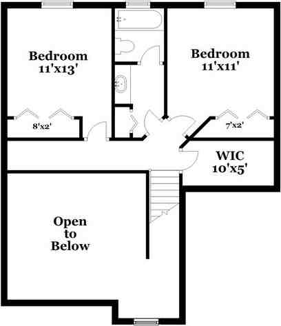 9591 Sugar Hollow Ln - Photo 3 of 18