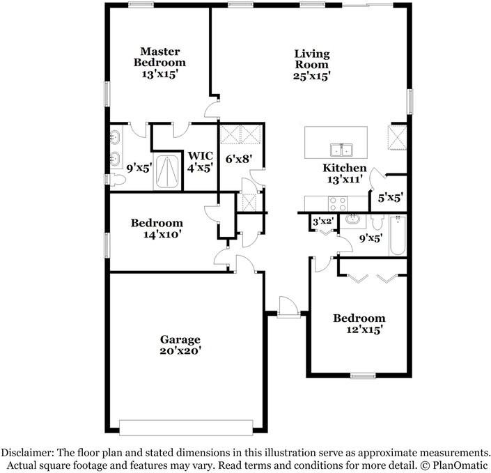 2226 Pebble Point Dr - Photo 2 of 16