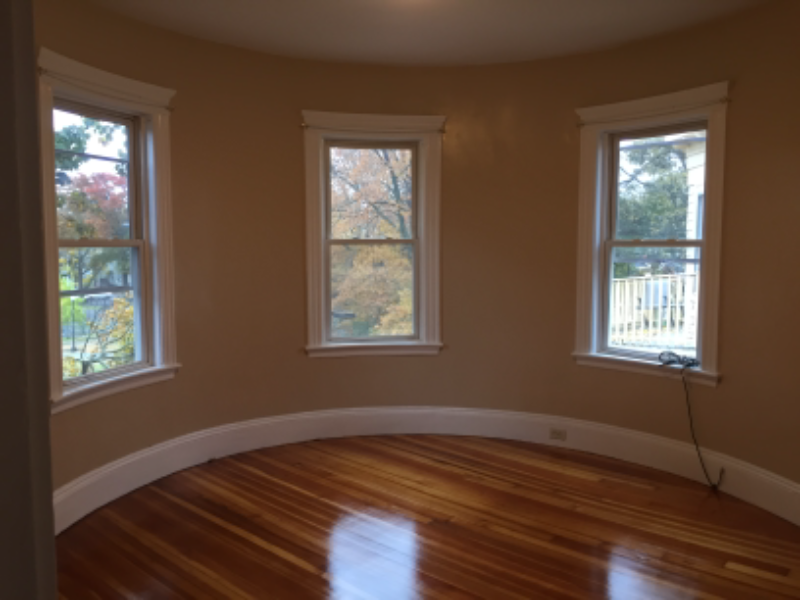 25 Wainwright Street #1