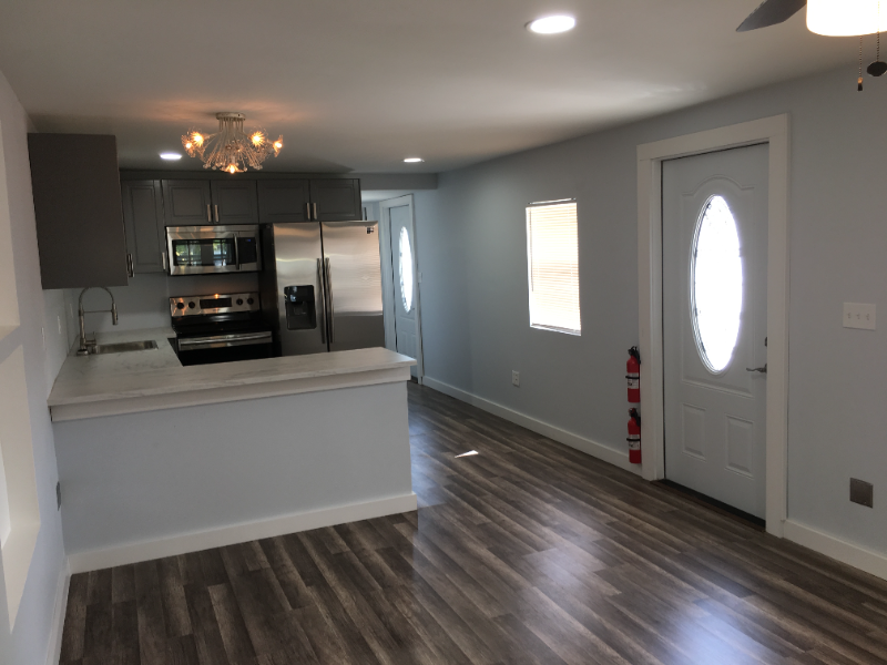 3020 Northwest 28th Lane #B