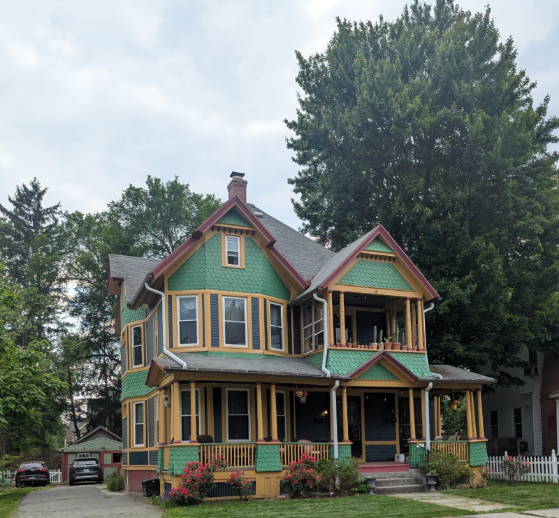 40 Churchill Street - Photo 2 of 27