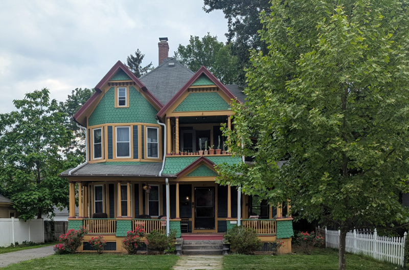 40 Churchill Street - Photo 3 of 27