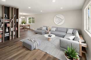 14314 Northeast 7th Place #4 - Photo 1 of 1