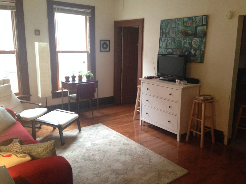 95 W 1st Ave #3 - Photo 4 of 7