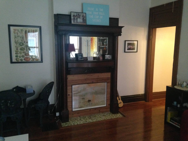 95 W 1st Ave #3 - Photo 6 of 7