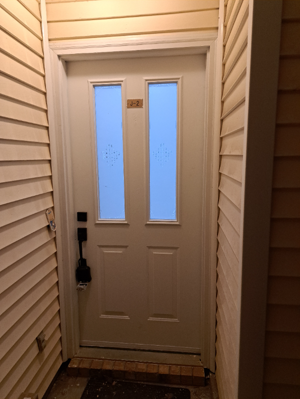 601 East Burgess Road #J2