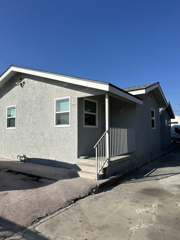 241 West 89th Street