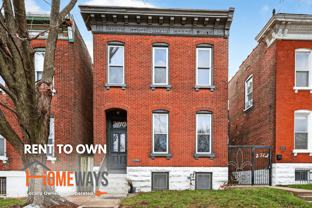 2710 Geyer Avenue - Photo 1 of 1