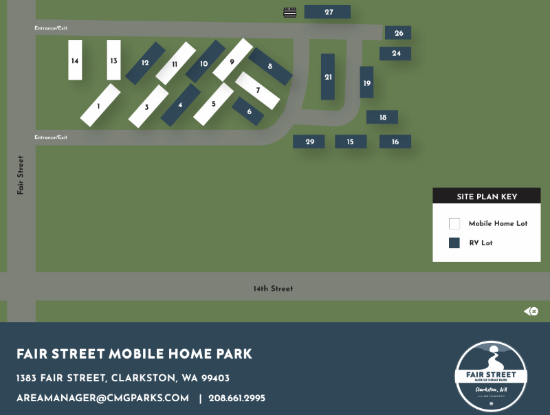 1383 Fair St #4 - Photo 5 of 5