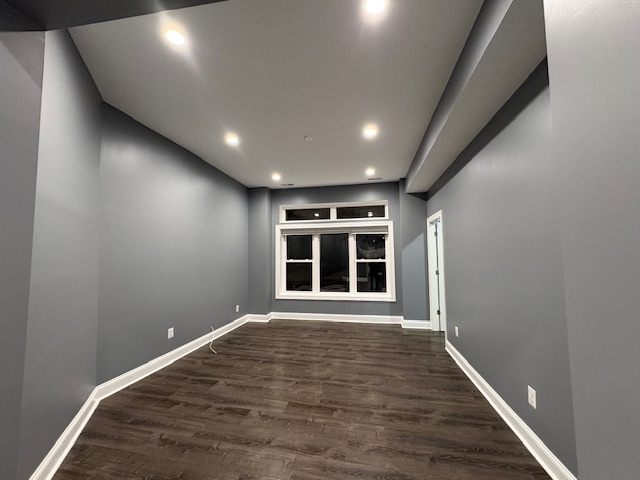 6927 South Harvard Avenue #2