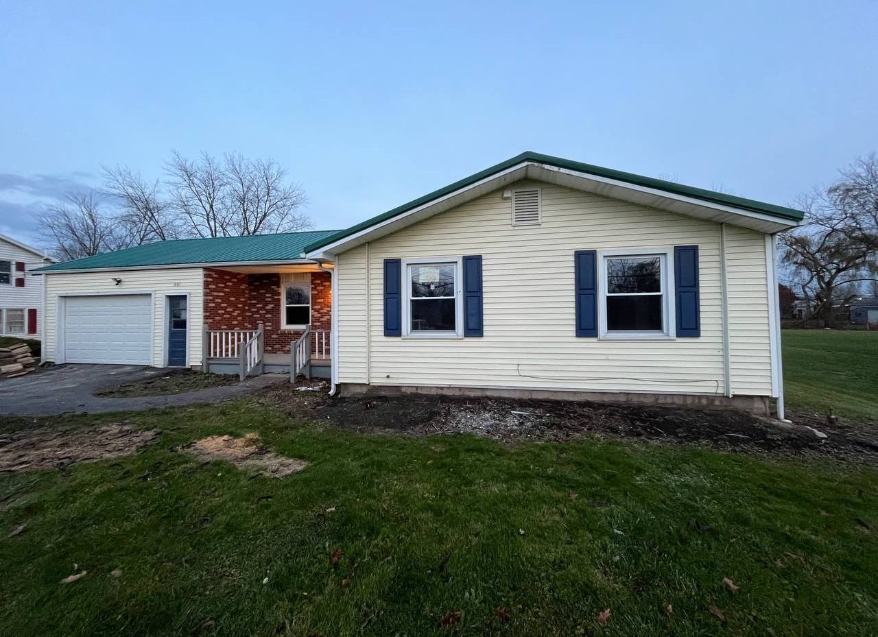 207 Ovid St #207OVIDST - Photo 3 of 4