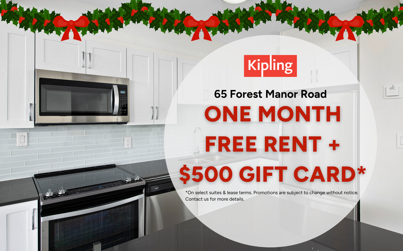 65 Forest Manor Rd - Photo 2 of 32