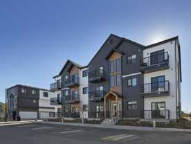 Urban Flats - Photo 1 of 1