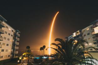 Dream Space Coast - Photo 1 of 1