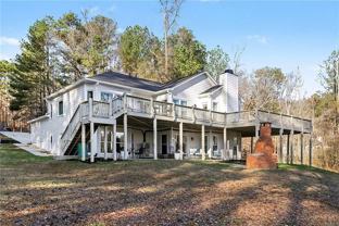 241 Nacoochee Drive - Photo 1 of 1