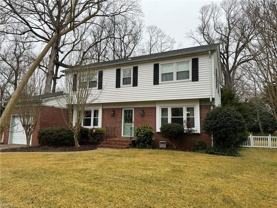 3716 South Queensgrove Circle - Photo 1 of 1