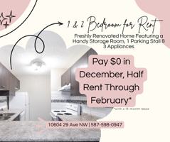 featured image of 10604 29 Avenue NW