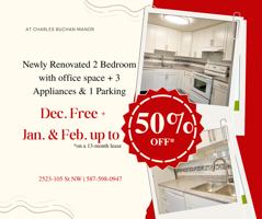 featured image of 2523 105 Street NW