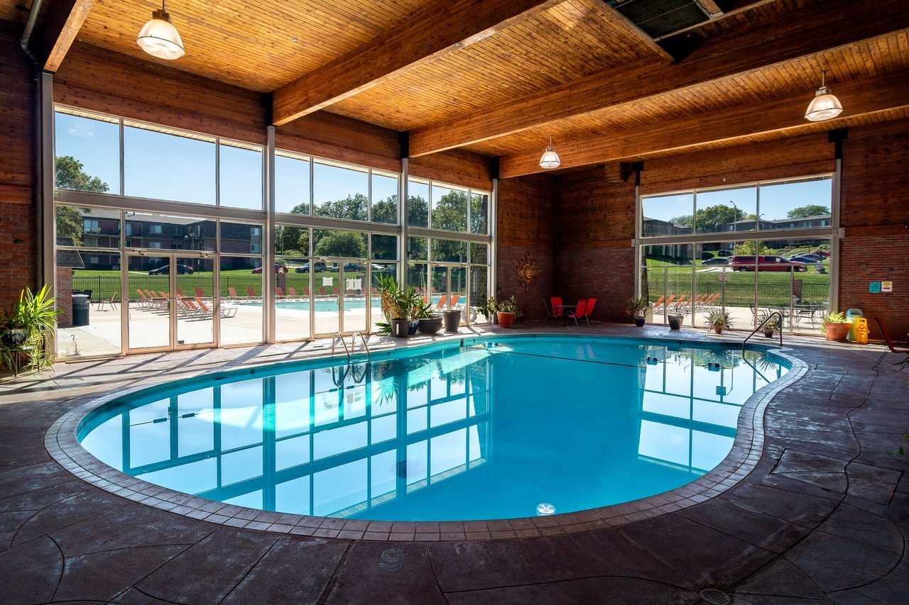 Citadel Apartments - Photo 3 of 34