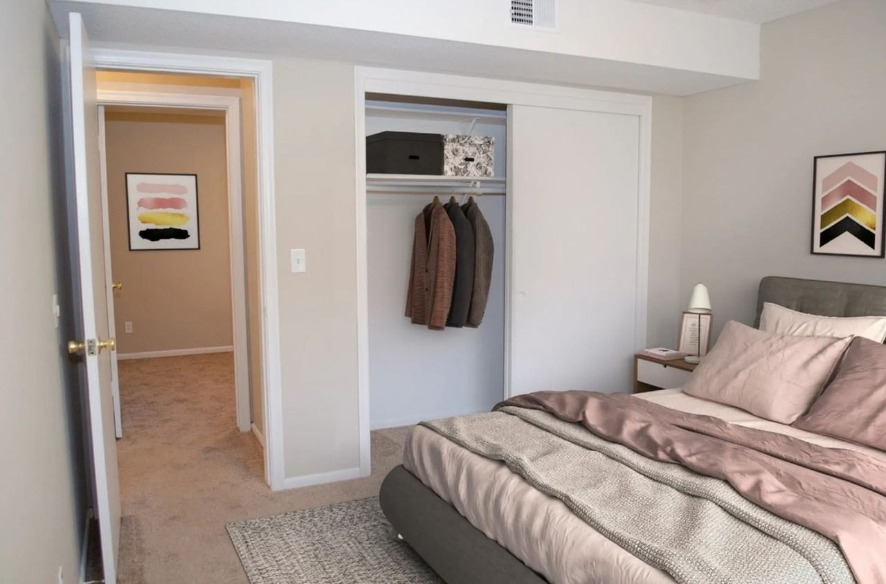 Citadel Apartments - Photo 6 of 34